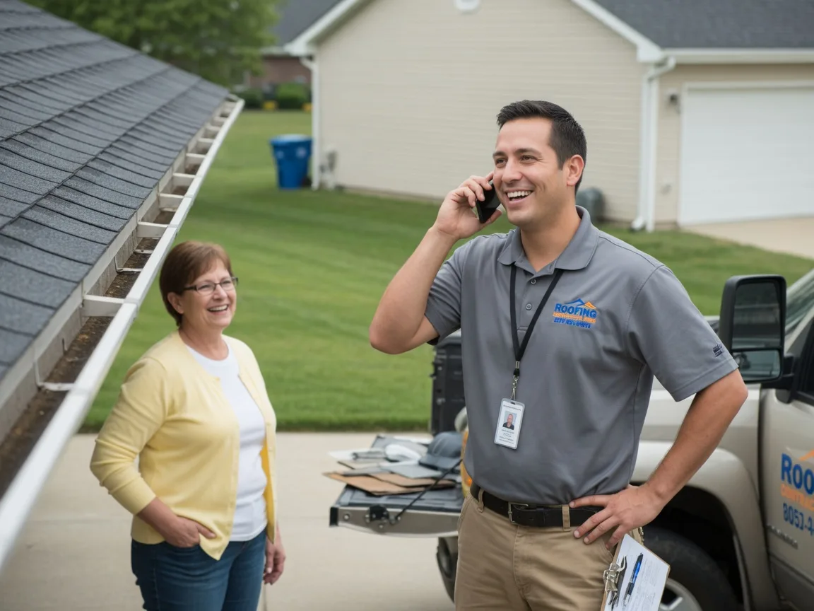 Local Roofing Contractors Alexandria, NE FAQs